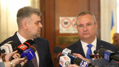 Analiză: Vinovații crizei Ciucă&amp;Ciolacu scapă nepedepsiți?