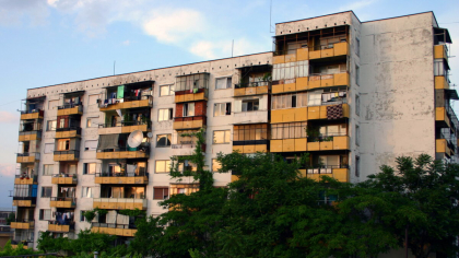 Amendă de 6.000 de lei pentru cei care stau la bloc. E total interzis pentru proprietari sau chiriași