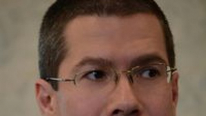 Profesorul Dacian Cosmin Dragoș, numit judecător la Curtea Constituțională de către președintele Nicușor Dan