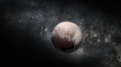 O nouă exoplanetă uriașă a fost confirmată de astronomi. O româncă, printre autorii studiului