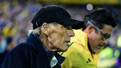 A murit antrenorul echipei de fotbal Boca Juniors. Miguel Angel Russo avea 69 de ani