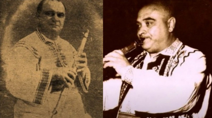 Luță Ioviță, taragotistul din Banat care a oprit Primul Război Mondial pentru o oră