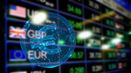 Se schimbă banii complet. Nu vom mai avea nevoie de portofele, banii cash dispar din toată Europa