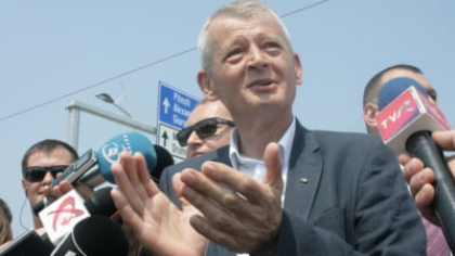 Motivul pentru care fugarul Sorin Oprescu nu poate fi extrădat din Grecia. Explicația ministrului Justiției