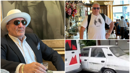Nelson Mondialu a răbufnit pe rețelele sociale: „Proprietarul este înmormântat de 9 ani. Cum vine asta?”