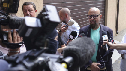 Surse: DNA i-ar fi schimbat încadrarea lui Piedone din suspect în inculpat. El ar putea fi suspendat de la conducerea ANPC