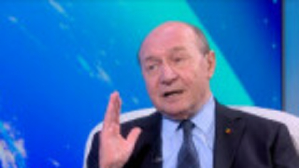Traian Băsescu: PNL și PSD trebuie să se reformeze, n-au încotro. Este un act de lașitate dacă PSD intră în opoziție