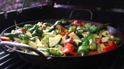 Șapte legume care conțin mai multă vitamină C decât o portocală, potrivit experților în nutriție