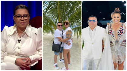 Soția lui Adrian Minune, transformare uimitoare, la 48 de ani. Câte kilograme a reușit Cati să topească și cum arată în prezent. FOTO
