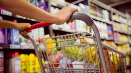 Interdicţie nouă în supermarketurile din toată ţara. Măsura afectează milioane de cumpărători