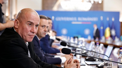 Ministerul Culturii face apel la răbdare, după tăierea banilor