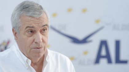Tăriceanu susține că PNL și-a pierdut identitatea: "Se uitau la Crin Antonescu ca la un fel de animal ciudat" VIDEO