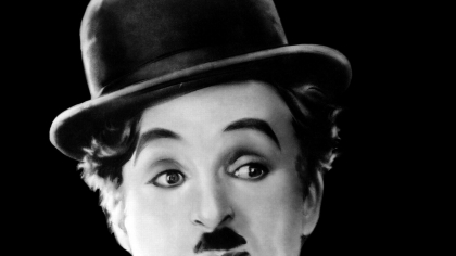 Fiul lui Charlie Chaplin vine în România