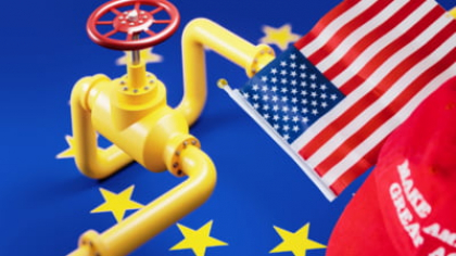 Oana Țoiu, în discuții cu omologul său american, Marco Rubio, după ce Ucraina a amendat importurile de gaze rusești prin Portul Constanța și tarifele Transgaz