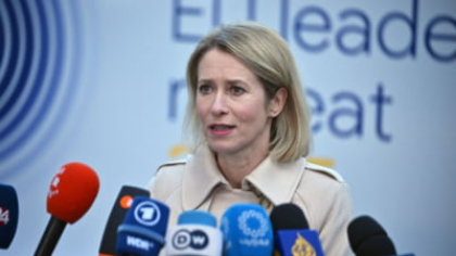 Planul UE pentru a menține sancțiunile împotriva Rusiei, dacă SUA se retrag din negocierile de pace