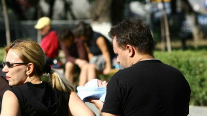 Studiu. Un fapt alarmant la tineri