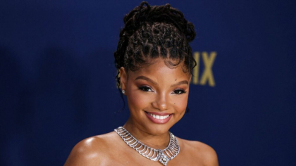 Actrița Halle Bailey, Ariel din „The Little Mermaid”, își acuză fostul iubit de abuz: „Mi-a spart un dinte și mă hărțuiește online”