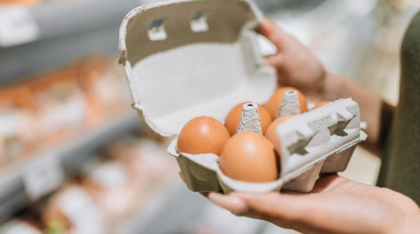 Mai multe loturi de ouă bio au fost retrase urgent de la vânzare, din cauza riscului de contaminare cu bacteria Salmonella