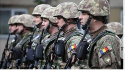 MApN demontează o nouă dezinformare: „Nu există pregătiri secrete pentru trimiterea militarilor în Ucraina”