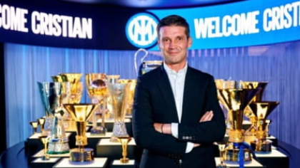 Tragere la sorți în Champions League, cu Cristi Chivu și alți 3 jucători români la start. Lista adversarelor