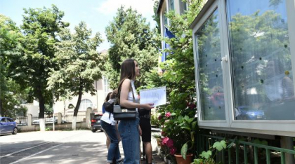 Rezultatele la Bac 2025 se afişează azi. Unde şi cum pot candidaţii să îşi vadă notele
