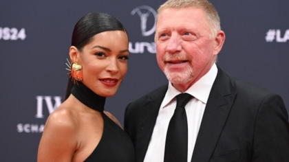 Boris Becker, tată pentru a cincea oară. Anunțul, făcut pe rețelele de socializare