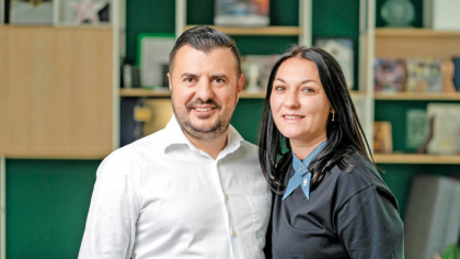 Producătorul de lactate Artesana atrage Booster Capital în acţionariat şi vrea ca România să devină «mica Franţă» a Europei de Est în producţia de specialităţi de brânză