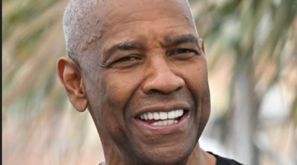 Denzel Washington, distins cu un Palme d’Or onorific surpriză la Festivalul de la Cannes