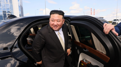 Accident grav în Coreea de Nord. Kim Jong Un crede că este„un act criminal”