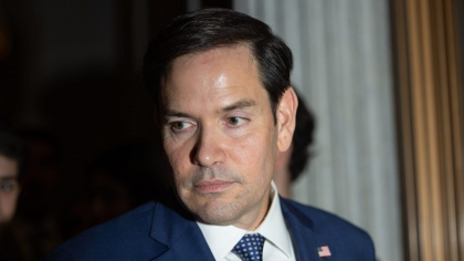 Marco Rubio așteaptă propunerea Rusiei pentru termenii armistițiului din Ucraina ‘în câteva zile’