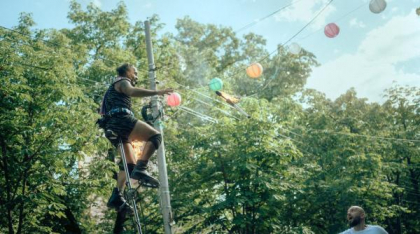 Festivalul Antante 2025 – trei zile de magie urbană în inima Buzăului, între 23 și 25 mai