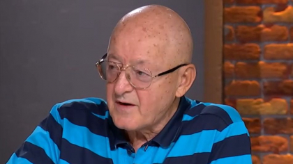 Mihai Tatulici, analiză asupra clasei politice: Derbedei. Pe cuvântul meu, eu n-am văzut atâta tupeu. Ăștia, trei sferturi dintre ei, trebuiau să fie la pușcărie (VIDEO)