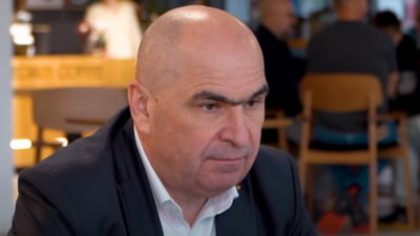 Ilie Bolojan cere PNL să rămână la guvernare. Mai mulți liberali vor să se rupă de PSD SURSE