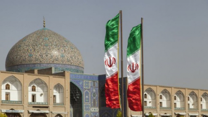 Trei bărbați pe care Iranul i-a acuzat de spionaj în favoarea Israelului au fost spânzurați