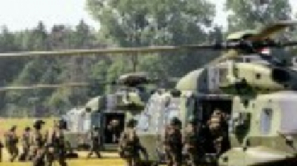 Două state din Europa pregătesc un tratat de apărare. Au clauză de asistență reciprocă împotriva amenințărilor