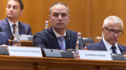 Ministrul de Finanțe, Alexandru Nazare, în direct, la Observator,  astăzi, ora 19.00. Cât îi costă pe români măsurile de austeritate