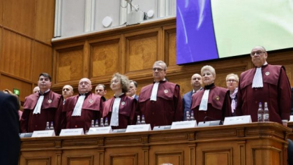 Judecătorii CCR o dau la întors: „Secretarul general al instituției a trimis cererea privind primele de 200.000 de lei la Ministerul Finanțelor”. Cum arată situația pensiilor speciale