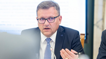 Marius Budăi: Plafonarea prețurilor la alimente, un scut împotriva majorărilor speculative pentru produsele de bază