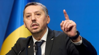 Daniel David, prima reacție după câștigarea alegerilor de către Nicușor Dan: „It’s done, but not gone!”. Ce vrea să spună ministrul