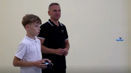 Lituania a inaugurat prima școală de drone: „Datorită apropierii sale de Rusia şi Belarus”