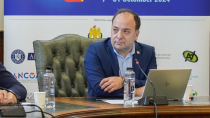 EXCLUSIV. „Prețul banilor”, prea ridicat. Când scad dobânzile pentru românii cu credite. Adrian Negrescu: O veste ceva mai bună, dar fără iluzii