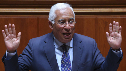 Preşedintele Consiliului European, Antonio Costa: „Victoria lui Nicuşor Dan, un semnal al angajamentului românilor faţă de proiectul european”
