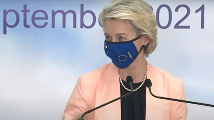 Motiv de demisie/demitere a Ursulei von der Leyen