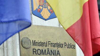 Se văd primele efecte ale pachetului fiscal propus de Guvernul Bolojan. Ministerul Finanțelor: „Scad costurile de împrumut”