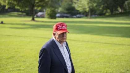Cum amenință războiul comercial al lui Donald Trump întreaga economie globală, mai rău decât Covidul