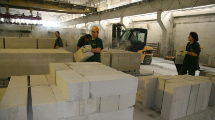 Materialele de construcții, din ce în ce mai scumpe. Care sunt motivele