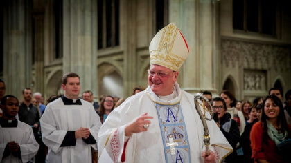 Cardinalul preferat al lui Donald Trump a explicat criteriul după care a fost ales Papa Leon al XIV-lea