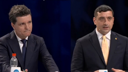 Disputa candidaților pe independența justiției