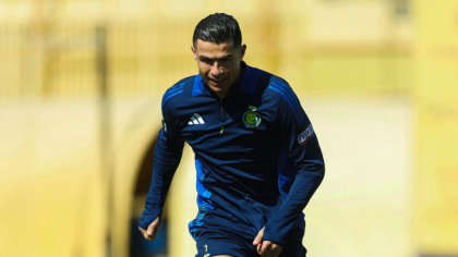 Ronaldo, cel mai bine plătit sportiv din lume în clasamentul Forbes. Nicio sportivă în top 50