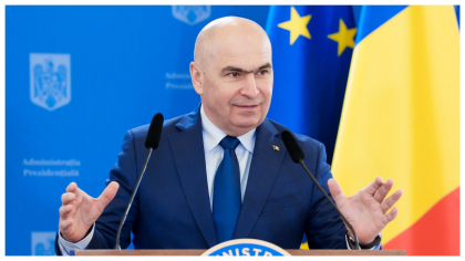 Ilie Bolojan a schimbat legea. Decretul semnat miercuri, 21 mai 2025: șoferii își pot recupera mai repede permisul suspendat